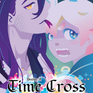 Time Cross Academy's Ending