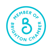 Brighton Chamber member logo