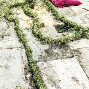 Cordage