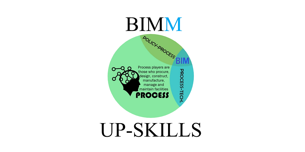 BIMM UP-SKILLS Group Workshop
