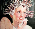 Beauty by Anne Flanagan
