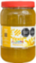 Jellys Yexis sabor a Maracuyá - 1100 g