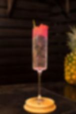 Perlas explosivas LiquiPops sabor a Ice Pink x 3400 g