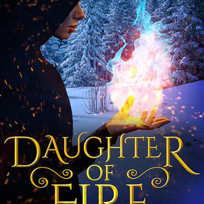 Sneak Peek of "Conspiracy of the Dark"