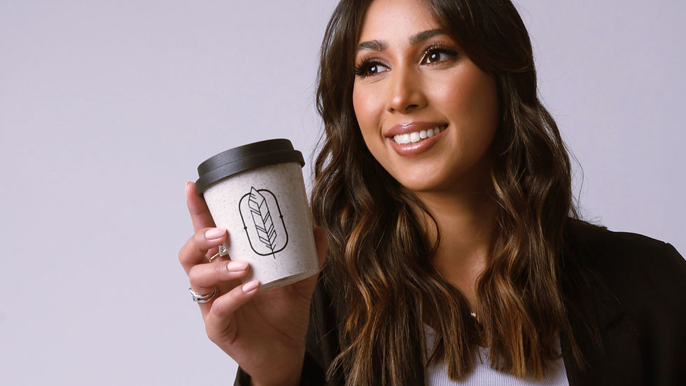 O que a sua marca comunica?