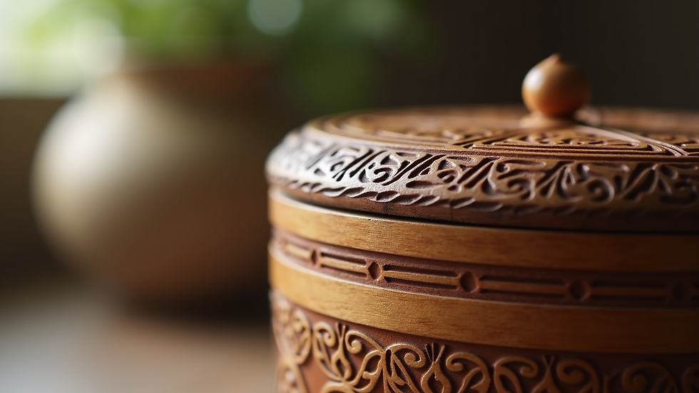 Understanding Types of Cremation Urns