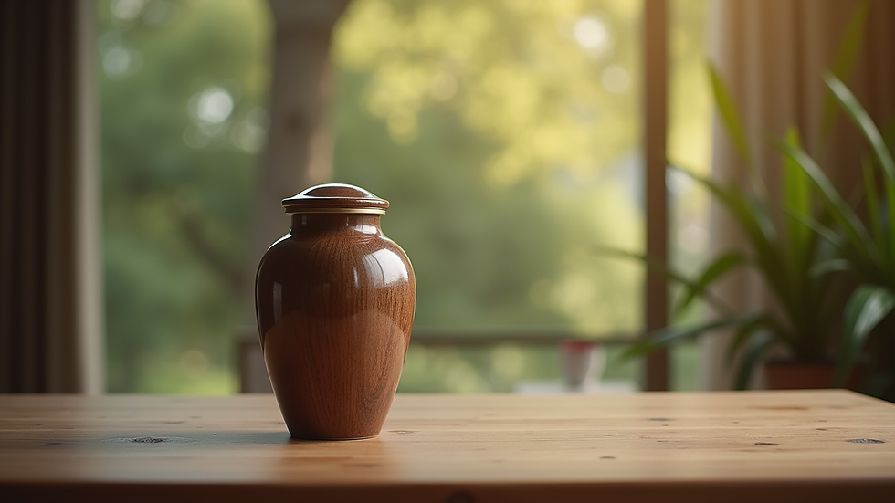 Understanding Cremation Costs: What to Expect