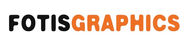 FOTIS GRAPHICS logo