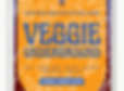 Veggie Underground vegan carrot cheese