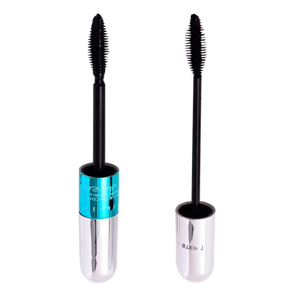 Mega Lashes Vivai 2 in 1 Waterproof Eyelash Mask