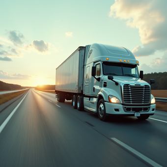 Reliable Freight Dispatching Services for Carriers