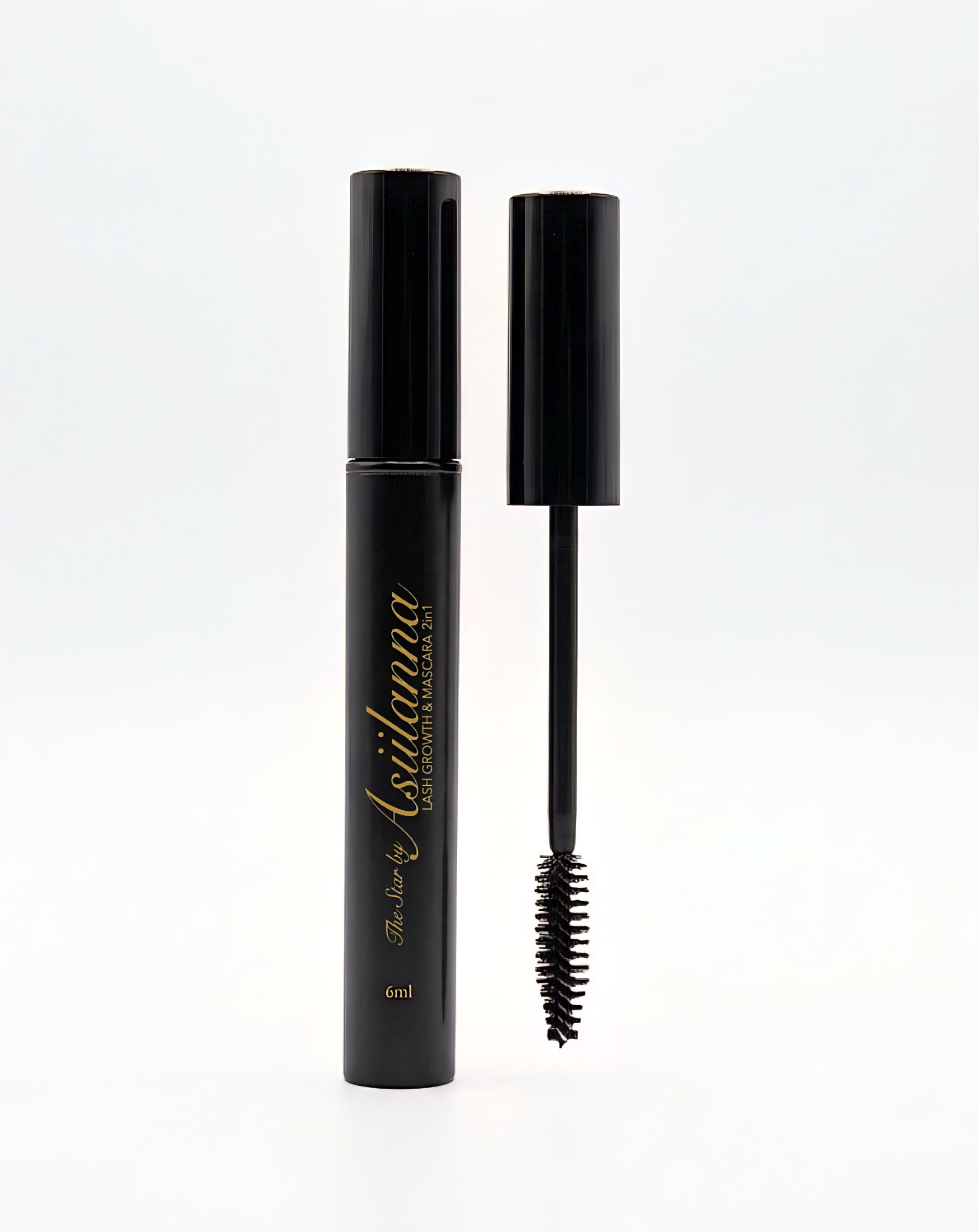 LASH GROWTH & MASCARA 2in1