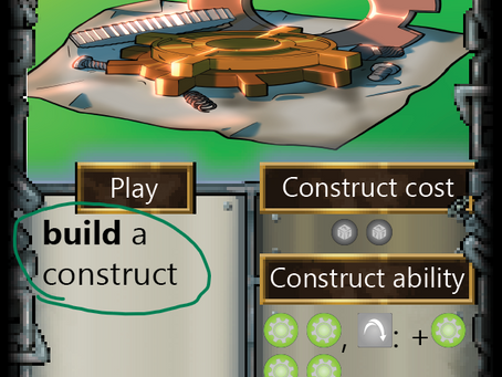 Designer Notes ItM #5 - Constructs