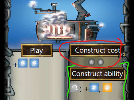 Designer Notes ItM #4 - Removing cards in Deck Building