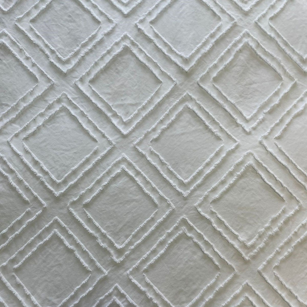 Miniatura: Kit SQUARE - Casal