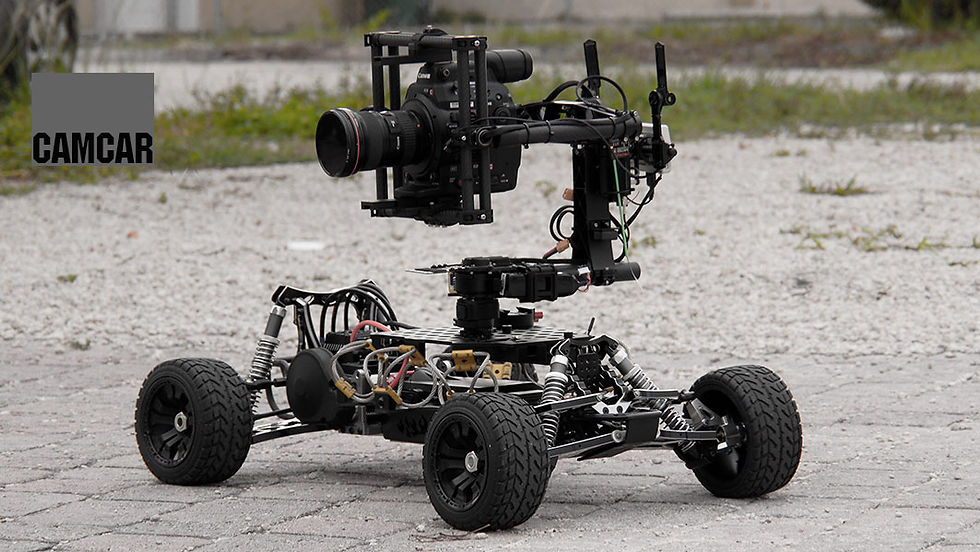 Cam Car 7
