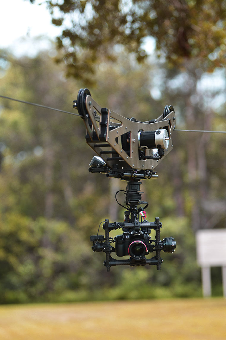 Line dolly 5