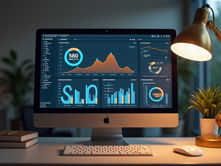 Dominate Google Search Results: Expert SEO Techniques Revealed