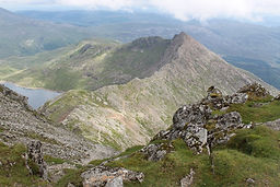 Snowdonia