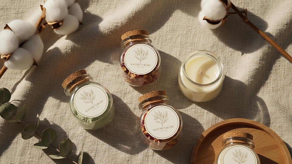 Managing Eczema with Natural Skincare: Trusted Eczema Skincare Solutions