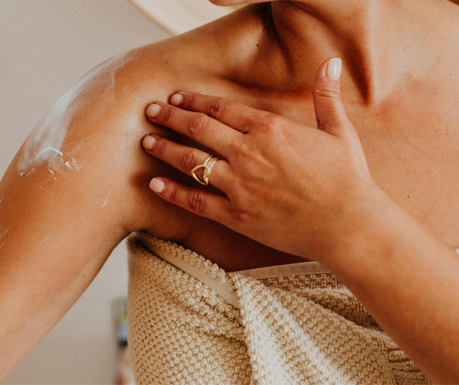 How My Shea Butter Journey Began — And Why Natural Skincare Matters