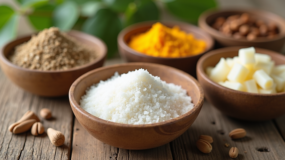 Understanding the Causes of Skin Sensitivity