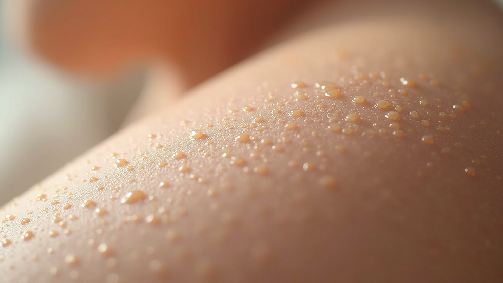 Understanding Skin Sensitivity Causes: A Gentle Guide to Your Skin’s Needs