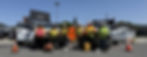 Johnson Construction Company fleet