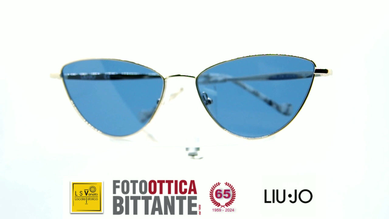 Occhiale da sole LiuJo mod. LJ135S