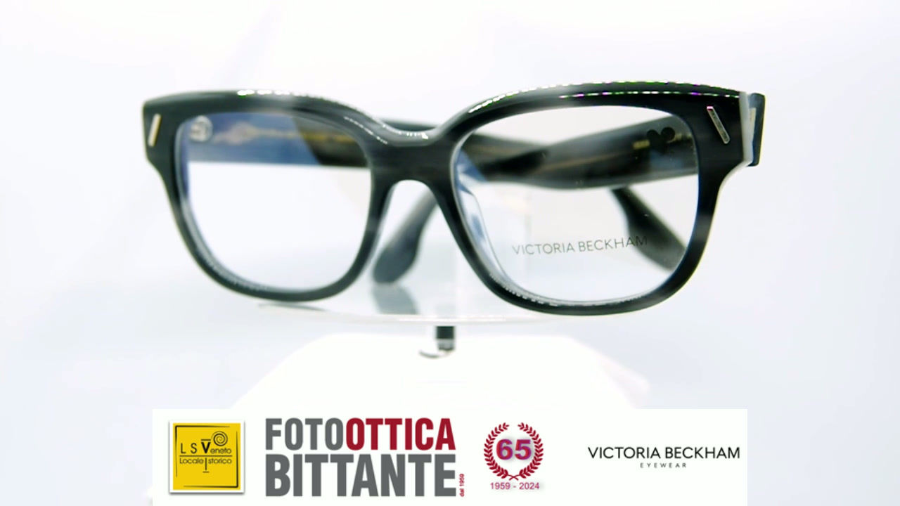 Occhiale da vista Victoria Beckam modello VB2639
