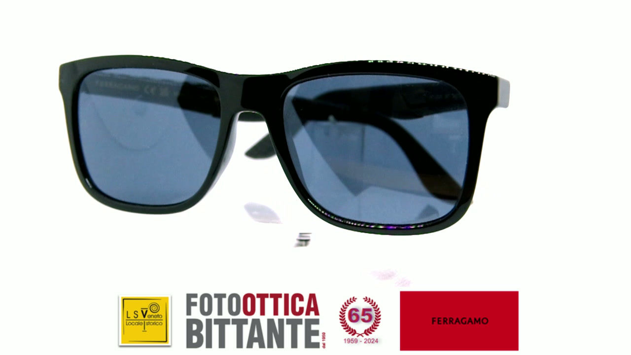 Occhiale da sole Ferragamo SF1028SN