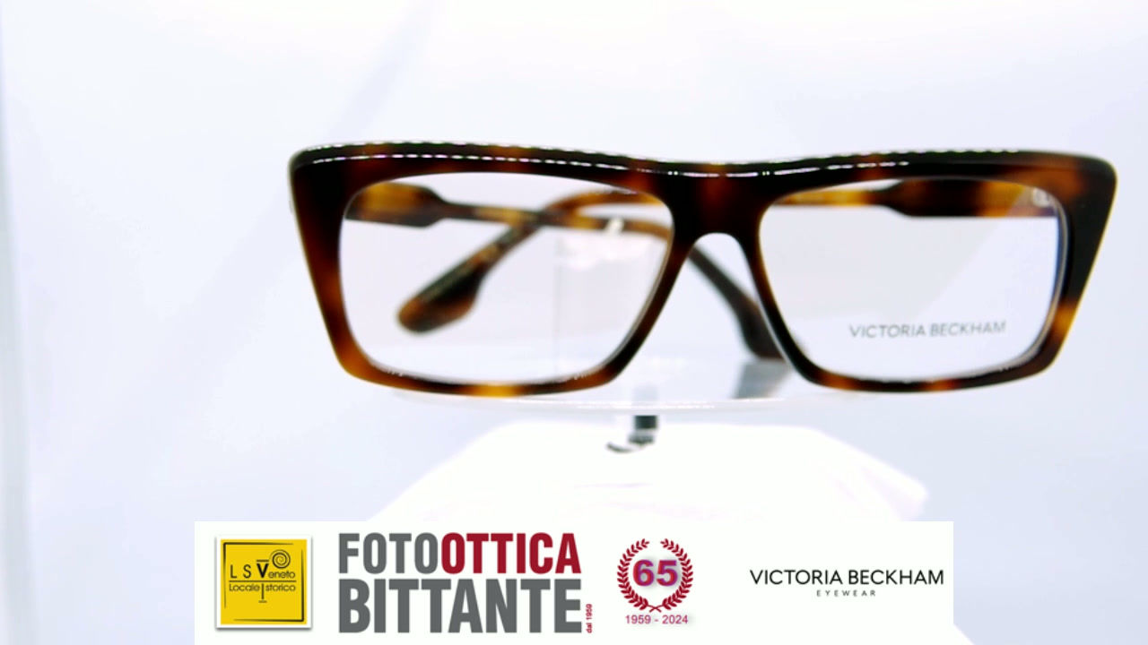 Occhiale da vista Victoria Beckam modello VB2626