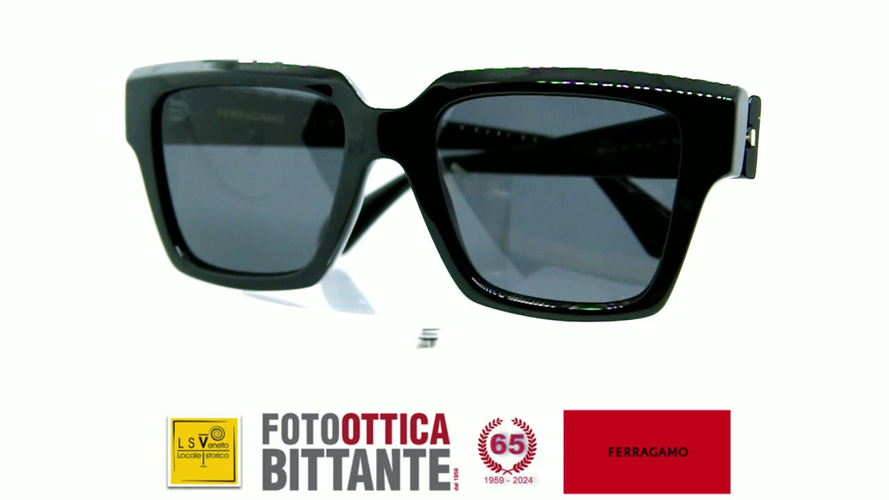 Occhiale da sole Ferragamo SF2014S