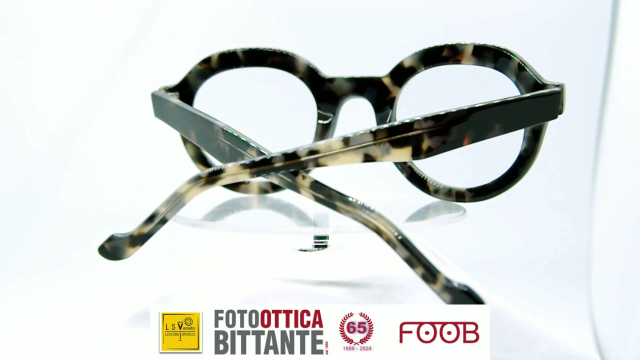 Occhiale da vista FOOB mod. GOOD