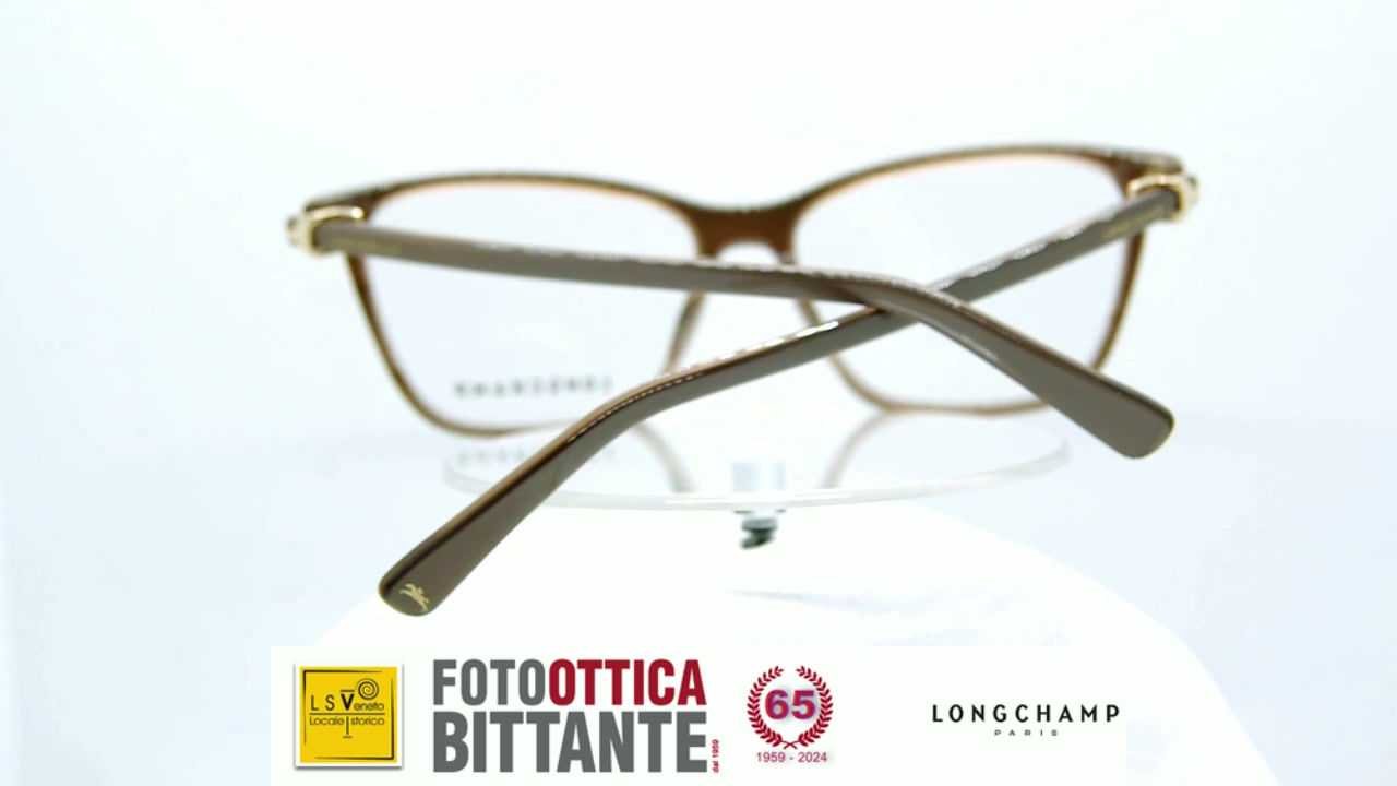 Occhiale da vista Longchamp LO2685