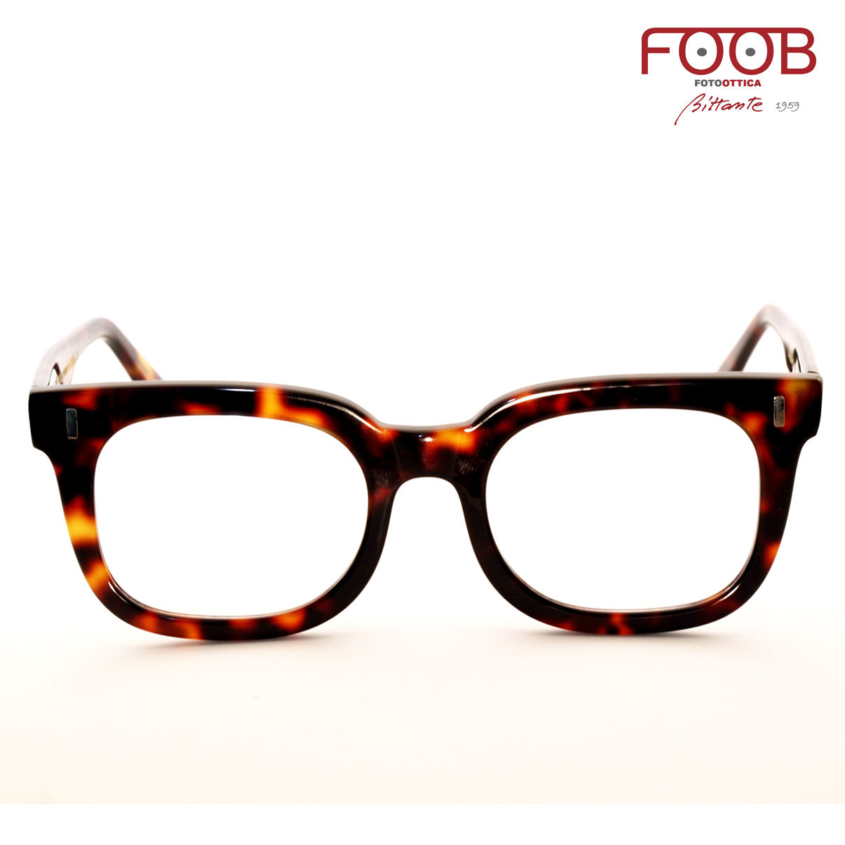 Occhiale da vista FOOB 1959 mod. Pallante