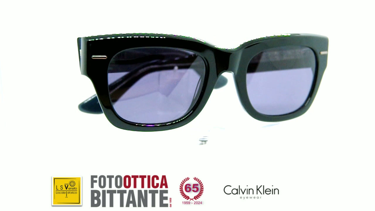 Occhiale da sole Calvin Klein modello CK23509S