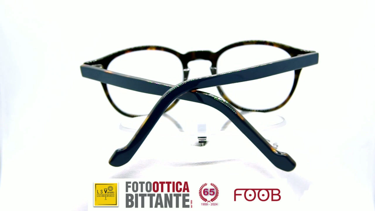 Occhiale da vista FOOB mod. WES