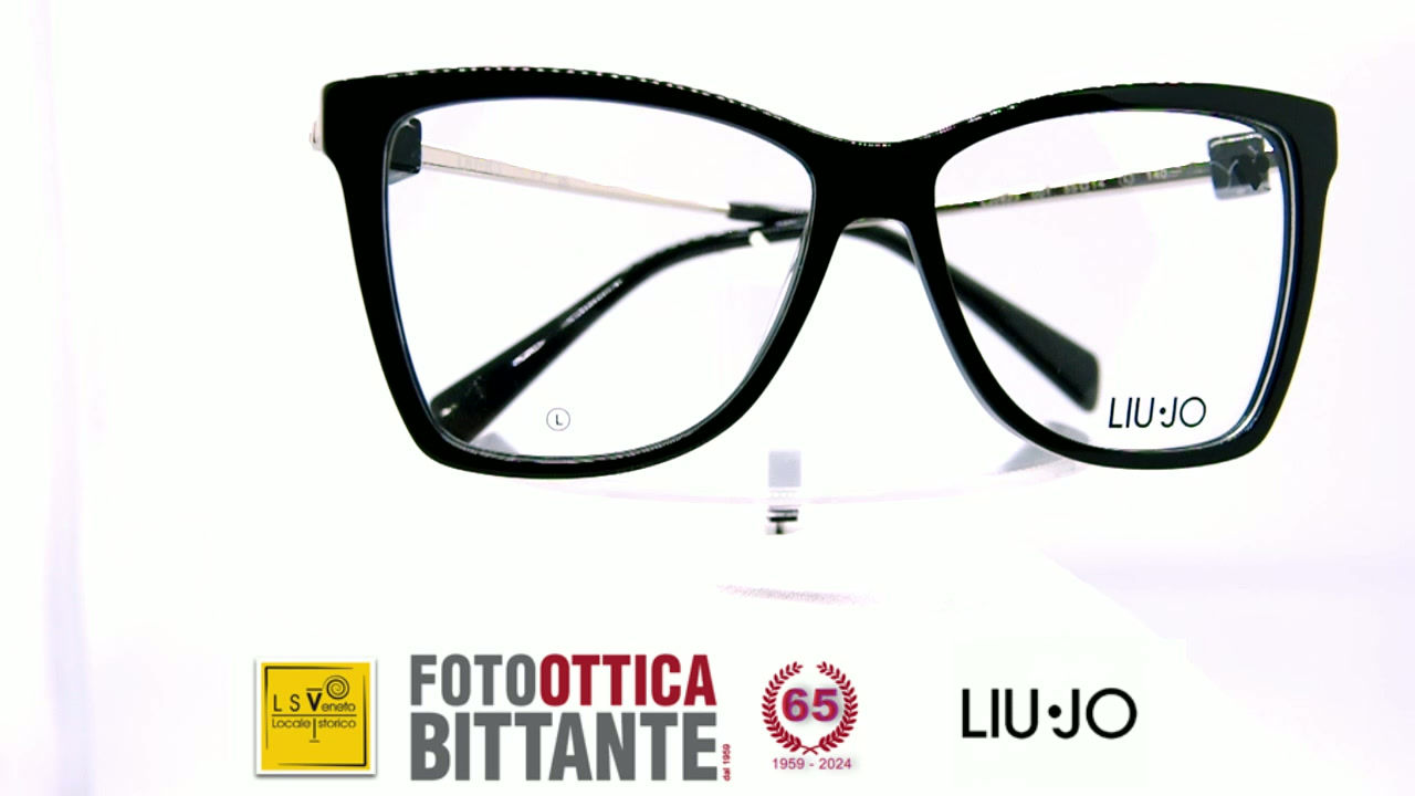 Occhiale da vista LiuJo mod. LJ2823