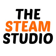The STEAM Studio, Inc. logo