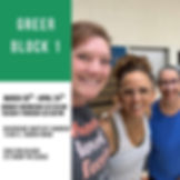 Greer Block 1