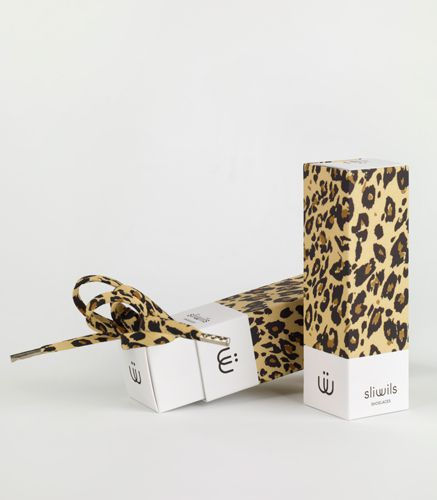 Miniature : SAVAGE LEOPARD