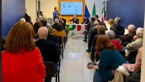 Lavoro e sviluppo in un mondo instabile: il PD Medio Molise mette a confronto accademia e politica per invertire la rotta del territorio