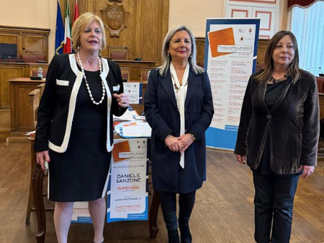 Libri, libertà e futuro: al via la XXIV edizione di Ti racconto un libro