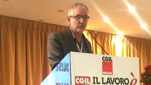 Sanità pubblica e appalti : la CGIL lancia due Leggi di Iniziativa Popolare, raccolta firme anche in Molise