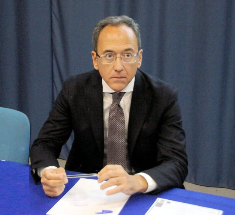 Il prof. Paolo Pizzuti (UniMol) nel Comitato ministeriale su IA e Lavoro