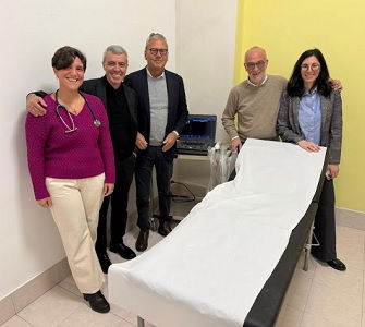 Al via gli screening di telemedicina, un nuovo modello per generare salute