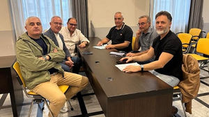 Termoli/Incontro programmatico in vista della cantieristica per la riqualificazione urbana di sant'Antonio