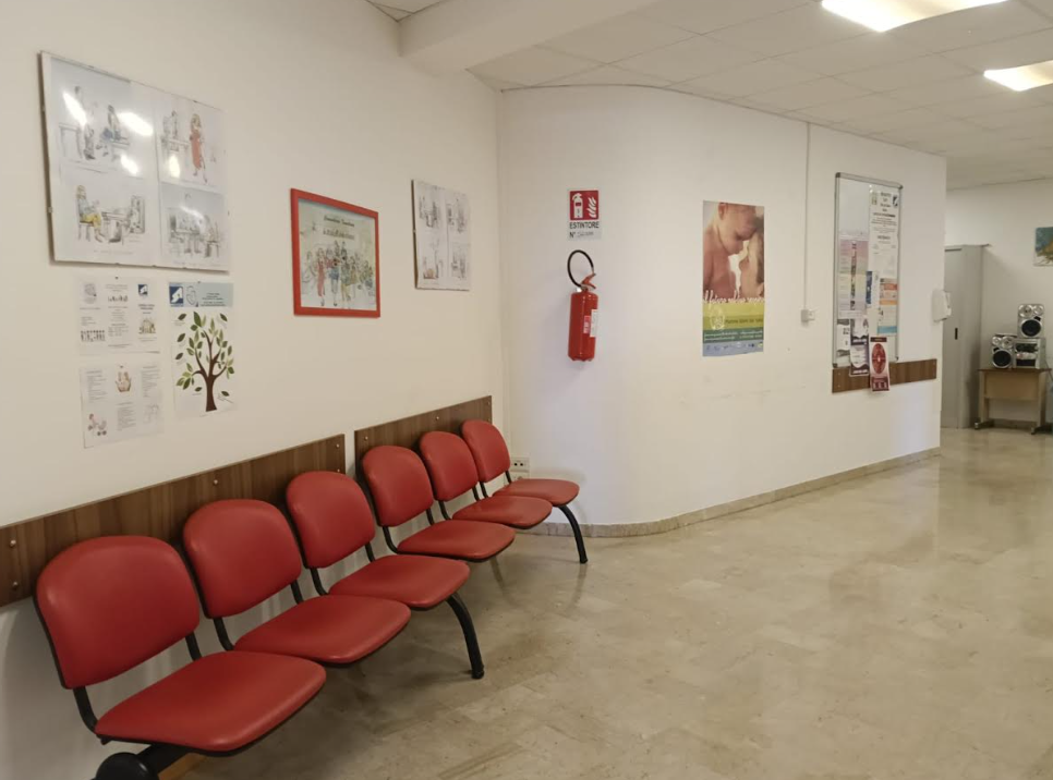 Campobasso previene: il consultorio familiare in prima linea per garantire salute e benessere