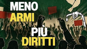 Il Movimento 4 settembre sostiene la protesta nazionale indetta dal sindacato USB
